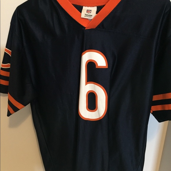Jay cutler Bears jersey - Picture 4 of 5